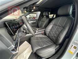 بی ئێم دەبڵیو سیریەس 7